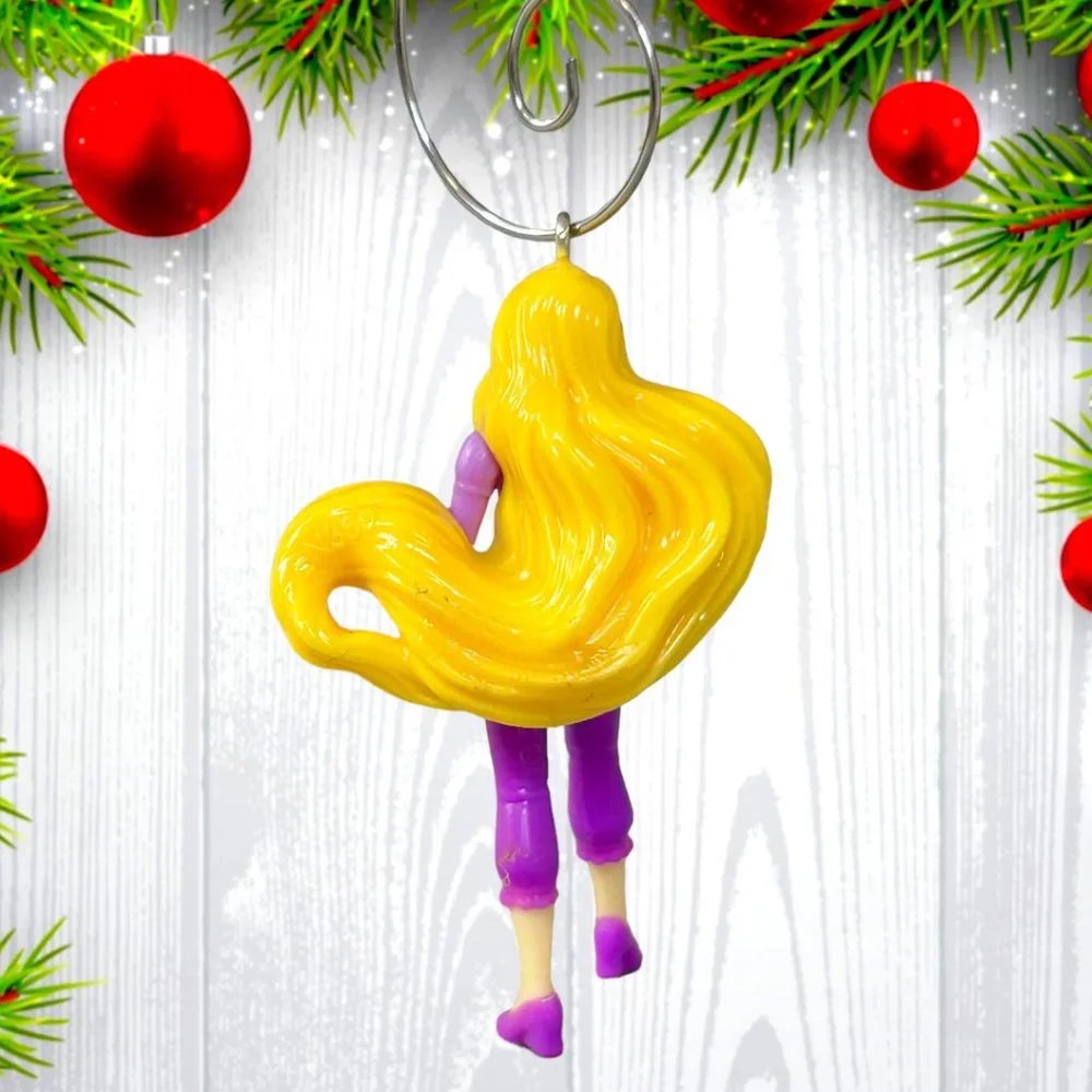 Disney Tangled Princess Rapunzel 2